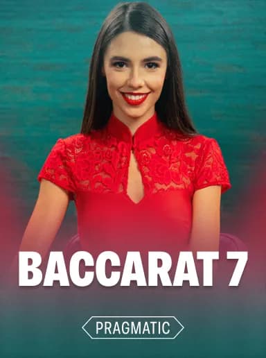 Baccarat 7